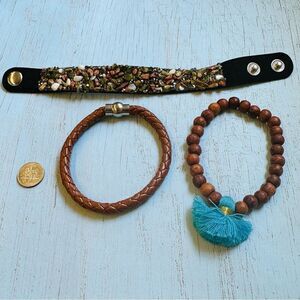 Bracelet Bundle